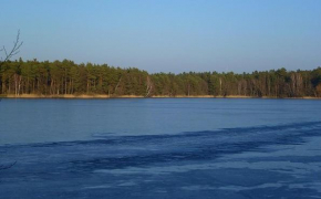 Bungalow am See